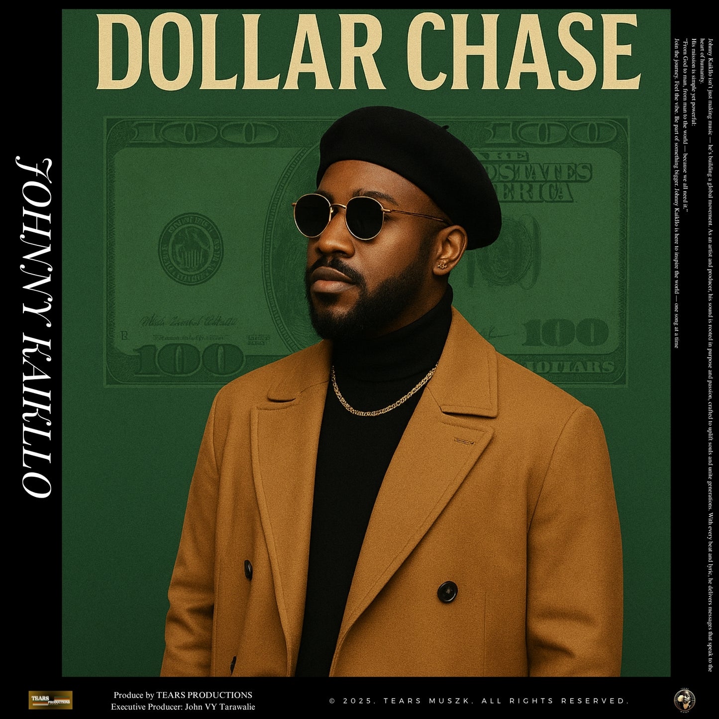 Dollar Chase