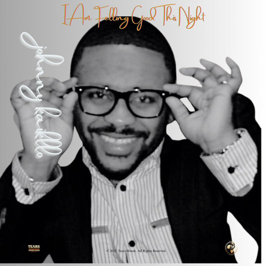 I Am Felling Good This Night