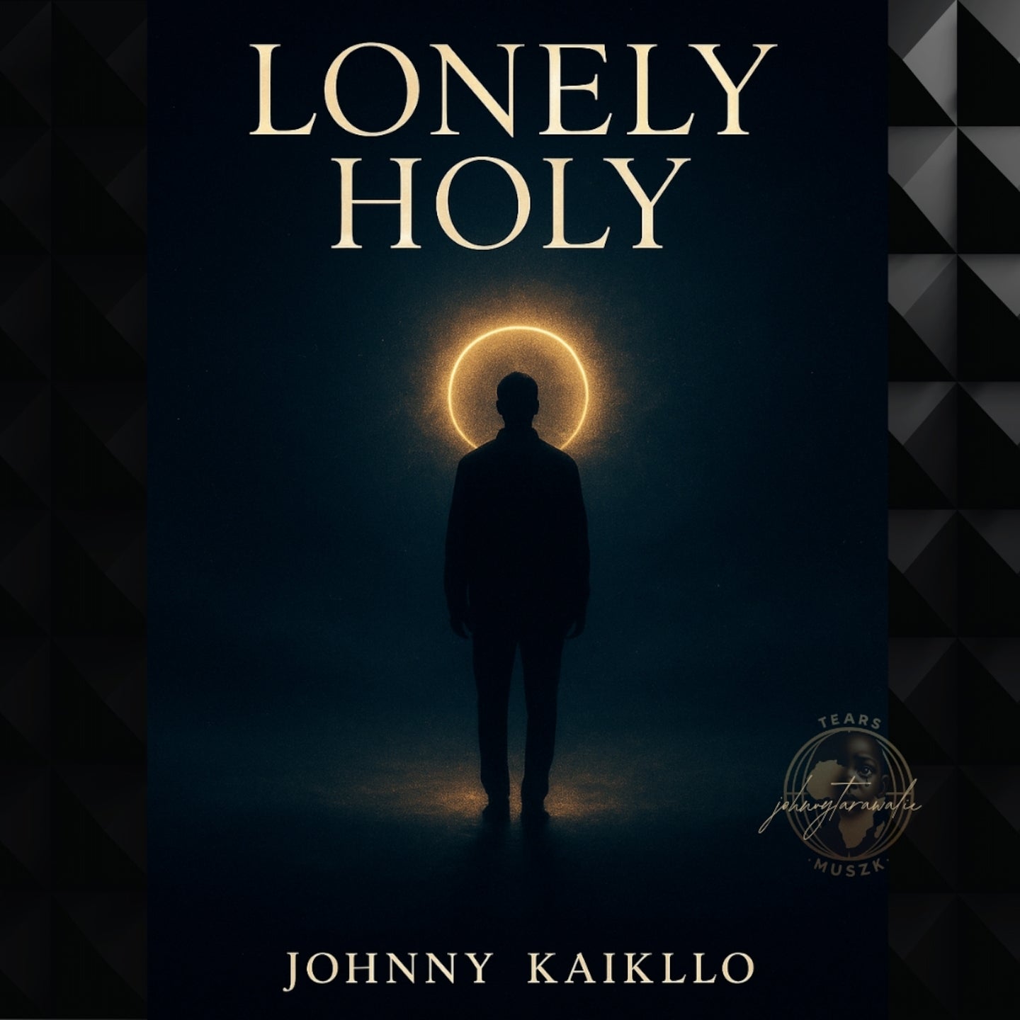 Lonely Holy