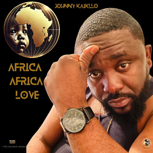 Africa Africa Love