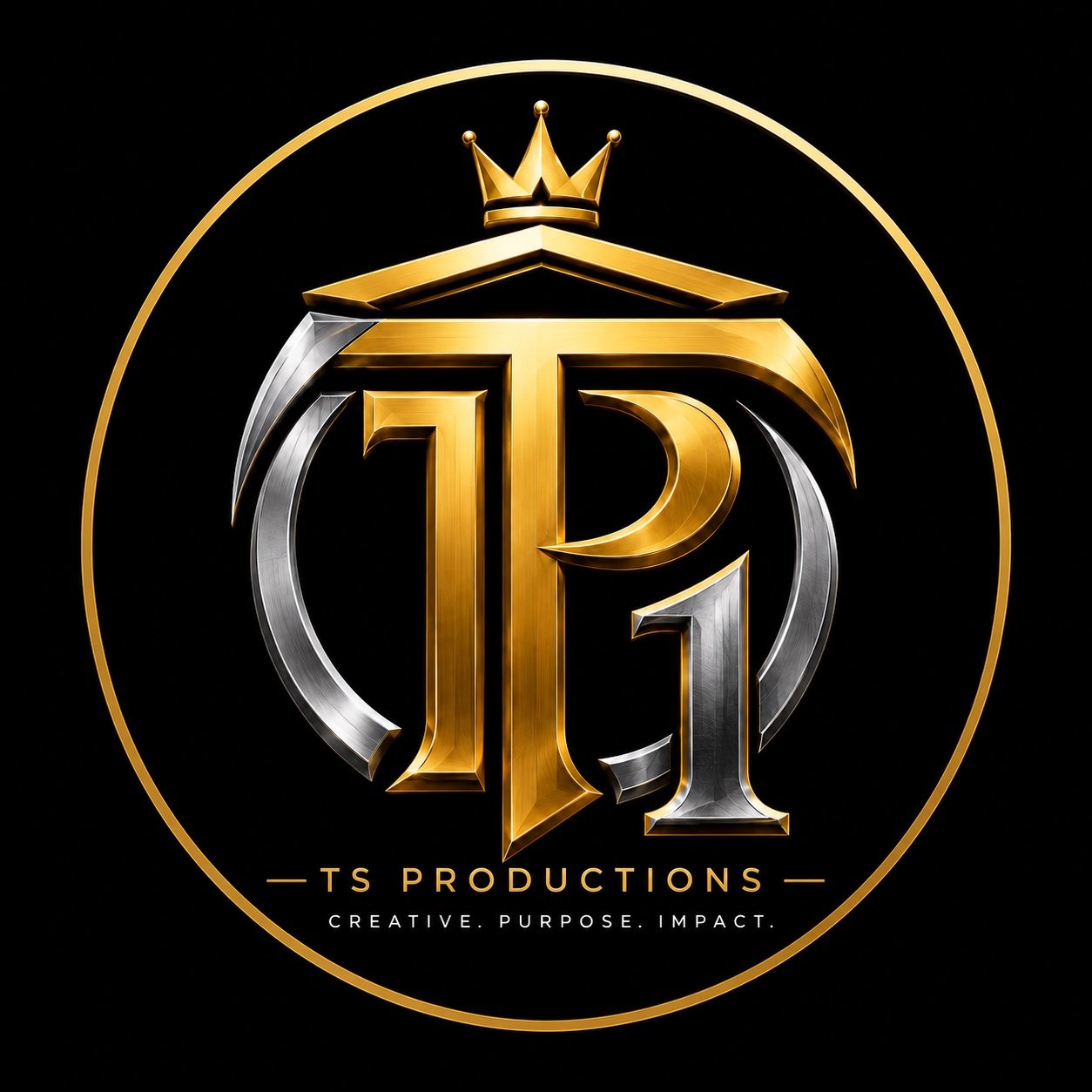 TS Productions LLC official master identity